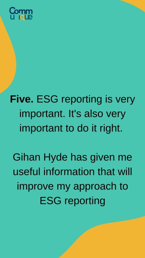 How ESG Upskilling will help you Future Proof your Career?